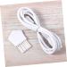 Housoutil Electric Razors for Women - Face & Bikini Epilator Hair Removal Shaver & Body Wash Device - Buy Online on GoSupps.com
