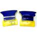 Sanitary Ware Double-sided Window Cleaner Glass Wiper Window Wiper - Buy Online on GoSupps.com