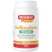 MEGAMAX building food VEGAN Neutral 500 g - high-calorie liquid food for weight gain | Carbohydrates & pea protein as a vegan calorie shake for gaining weight when underweight - with lots of vitamins