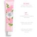 Roger and Gallet Rose Hand Cream 30ml - Buy Online on GoSupps.com