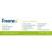 Freenex Hypertonic Decongestant Nasal Spray - Sinusitis Relief with Sea Water | No Gas - 150ml - Buy Online on GoSupps.com
