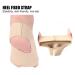 Gel Toe Separator Correct Bunion Foot Pain Relief for Men and Women - Toe Separation and Big Toe Corrector - Bunion Splint - Size S (35-39) - Buy Online on GoSupps.com