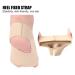 Bunion Corrector & Toe Separator Set for Sports - Big Toe Straightener L - 2 Pairs - Buy Online on GoSupps.com
