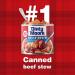Dinty Moore Beef Stew 38oz Can - Hearty & Delicious Comfort Food - Buy Online on GoSupps.com