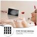 BELLIFFY 10pcs Soap Foaming Soap Pouch Saver Soap Exfoliating Pouch Perm Tin Nylon Fiber - Buy Online on GoSupps.com