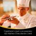 LINDT & SPR NGLI Excellence Dark 70% Chocolate Chips Caramel Fleur de Sel - Buy Online on GoSupps.com