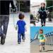 Toddler Leash for Child- Kids Safety Walking Harness and Baby Anti Lost Wrist Link for Girls/Boys Travel (Dinosaur) - Buy Online on GoSupps.com