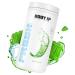 Body IP Perfect Fresh Clear Whey |Waldmeister Splash |Protein powder for muscle building and the diet |high proportion of amino acids |21 portions |Whey isolate protein powder |High protein content 600g Waldmeister Splash 600 g (1 Pack)
