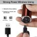 Beifenl Hair Clippers Hair Clippers Cordless Hair Trimmer for Men 2mm Baldheaded Waterproof Grooming Kit - Buy Online on GoSupps.com