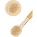Baby Training Toothbrush Soft Silicone Brush Head Toothbrush for Infants Toddler Toothbrush Silicone Tongue Brush Dental Care for 0-18 Months Baby Goforwealth - Buy Online on GoSupps.com