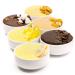 WonderSlim Protein Pudding Banana Delight - Low Calorie High Protein Dessert (7ct) - Buy Online on GoSupps.com