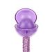 Glossy Pops Hey Cupcake Lipgloss - Sweet YoSelf (Purple) | International Shipping Available - Buy Online on GoSupps.com
