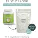 Vegan Protein Powder Soy-Free Gluten-Free Lactose-Free Chocolate Brownie 600g Nutri + Peas - Buy Online on GoSupps.com