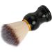 Qukaim Neck Duster Neck Duster Nylon Brush for Salon Hair Cutting Cleaning Tool Soft Face Dust Hair Sweep Barber Brush - Buy Online on GoSupps.com