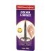 Mercurochrome Nail Scissors