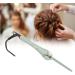 Small Curling Wand Prevent Burns Comfortable Touch Hair Curling Wand Prevent Rolling For Wet Hair For - Buy Online on GoSupps.com