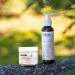 Redness Relief Face Cream for Rosacea with Organic Shea Butter & Calendula - Natural Skin Care Moisturizer for Dry Skin - Buy Online on GoSupps.com