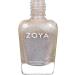 Zoya Nail Polish Celestia 15ml (Cosmic Pop) silver-pearlescent - Buy Online on GoSupps.com