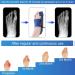 Orthopedic Bale Toe Corrector for Men & Women - Big Toe Straighteners for Hallux Valgus Pain Relief (Right) - Day & Night Support - Buy Online on GoSupps.com