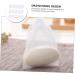 FOMIYES 150 Pcs Soap Foam Net Maker Nets Bubbling Soap Cleansing Foaming Handmade Soap Soap Pouch Foaming Nets Net 12X9CMx3pcs Whitex3pcs - Buy Online on GoSupps.com