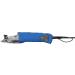 Masterclip Horse Clipping Combo Mains Powered Heavy Duty Hunter Clipper and Cordless Showmate Mark II Trimmer - (Blue Hunter & Blue Showmate) Blue Hunter and Blue Showmate - Buy Online on GoSupps.com
