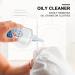 2 Pcs Kitchen Cleaner Spray Degreaser - Foaming Spray Kitchen Grease Cleaner - Multipurpose Foam Spray Kitchen Grease Remover for Removing Grease on Stove Top/Oven/Microwave/Cooktop 500ml Shayu - Buy Online on GoSupps.com