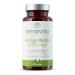 GINKGO BILOBA Extra Fort | Circulation Sanguine - M moire - Concentration - Acouph nes | Extrait 50:1 Hautement Dos 12000 mg par G lule | 60 G lules Vegan | Made in France | Terravita