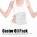 Premium Double-Layer Bio-Ribinus Oil Pack for Liver Detox & Postnatal Care Adjustable Straps & Storage Bags International Shipping Available - Buy Online on GoSupps.com