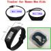 FormVan Fitness Tracker Pedometer Watch - Step & Calorie Counter for Men, Women, Kids - Buy Online on GoSupps.com