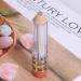 Angoily Lot de 3 Tubes L vres Transparents Vides Mini Format Compact tanches et R utilisables sous-Emballage pour Gloss L vres DIY Accessoires de Maquillage pour Voyages et - Buy Online on GoSupps.com