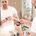 Blackbeard's Beard Balm - Sage Cypress | Premium Beard Care with Shea Butter & Jojoba Oil | Soft Well-Groomed Beards | Handcrafted in Germany - Buy Online on GoSupps.com