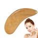 Veeteah wooden massage devices massage roller wooden massage device for face muscle spicber tools back massage device portable scratch massage device