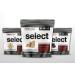 PEScience Select Smart Mass Vanilla Gourmet Mass Gainer Powder - 28 Servings - Buy Online on GoSupps.com