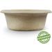 Pangea Large Biodegradable Gecko Food & Water Cups 100 Ct tan (LPC-100) 100 count (Pack of 1) - Buy Online on GoSupps.com
