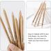 Beavorty 4pcs Cover up Makeup Concealer Freckle Concealer Pen Wooden White Korean Concealer 1 g (Pack of 1) White - Buy Online on GoSupps.com