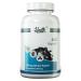 Health+ iodine capsules - 120 Jodid capsules with 200 mcg iodine made of potassium iodide essential trace elements dietary supplements for daily iodine supply made in Germany