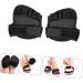 NOLITOY 5 Pairs Forefoot Pads - Durable Anti-Wear Insoles & Adjustable Half Sole Cushions for Ultimate Comfort - Buy Online on GoSupps.com
