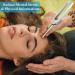 Bysameyee 528Hz Tuning Fork Medical with Taylor Percussion Hammer Mallet for Sound Healing Therapy - Aluminum Alloy Tuning Forks for DNA Repair and Instrument Tune - Buy Online on GoSupps.com
