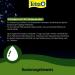 Tetra Pond AlgoFree - 3L Floating Algae Killer for Garden Ponds | Combat Green Water & Filamentous Algae - Buy Online on GoSupps.com
