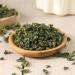 Zercumm Frost-Weathered Folium Mori Tea 250G Scented Tea Folium Mori Tea Granular Flowers and Plants in Bulk - Buy Online on GoSupps.com