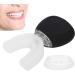 U-Shaped Kids Automatic Toothbrush 360 Smart U-Shape Toothbrush Toothbrush Electric U Shaped Toothbrush Toothbrush for Ultrasonic for Child Adult(Black) - Buy Online on GoSupps.com