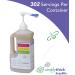 SimplyThick EasyMix Gel Thickener | 302 Servings | Dysphagia & Swallowing Disorder Support | Tasteless Formula | Easy to Prepare | 55 Fl Oz Pump Bottle - Buy Online on GoSupps.com