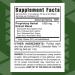 Sinus and Allergy Support - Natural Relief for Enhanced Breathing | International Shipping Available - Buy Online on GoSupps.com