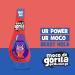Moco de Gorila Explosive Rocker Hair Styling Gel 3-Pack 11.92 Oz - Long-Lasting Hold, Reactivatable, Squeezable Bottles - Rockero 11.9 Ounce - Buy Online on GoSupps.com