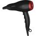 Buy Grundig HD 3700 B Hair Dryer - 1800W 3 Temp Settings Ceramic Protection Cold Blast - International Shipping Available - Buy Online on GoSupps.com