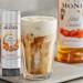 Premium Salted Caramel sauce | 2 x Monin Salted Caramel Sauce 500ml for Mochas Coffee Chocolate Dessert Sauce ice cream topping and more - Buy Online on GoSupps.com