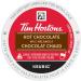 Tim Hortons Original Blend Coffee Single Serve K-Cup Pods Medium Roast 30ct Pack & Hot Chocolate Recyclable Single Serve Keurig K-Cup Pods 20 Count Original + Hot Chocolate 20 Count Original Blend 1 Count (Pack of 30) - Buy Online on GoSupps.com