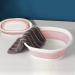 Wash Basin Dish Tub Portable Sink Foldable Dish Tub for Washing Dishes Camping Hiking and Home Portable Washing Pink Medium - Buy Online on GoSupps.com