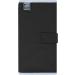 Lewis N. Clark AM/PM Folding Pill Organizer + Supplement Case - 16 Slot Black - Buy Online on GoSupps.com