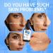 2PCS B3 Serum Wrinkle Remover Smoothing Fine Lines Anti Dark Spots Whitening Shrink Pores Firming Repair Skin Care  - Buy Online on GoSupps.com
